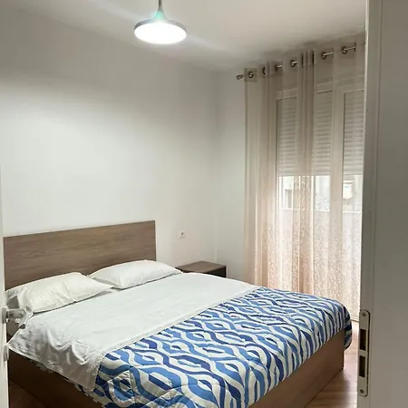 Comfort Living Apartment